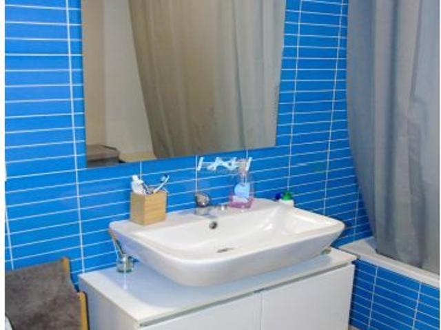 Piso en venta en Burjassot