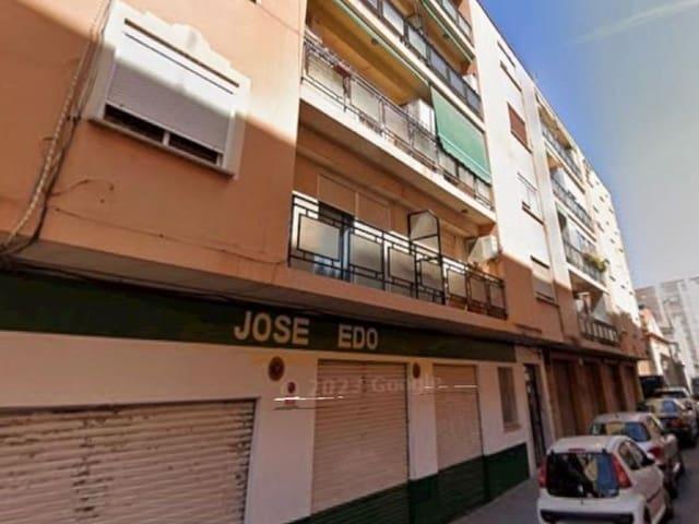 Piso en venta en l'Horta Nord, Valencia