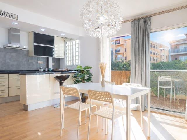 Piso en venta en l'Horta Nord, Valencia