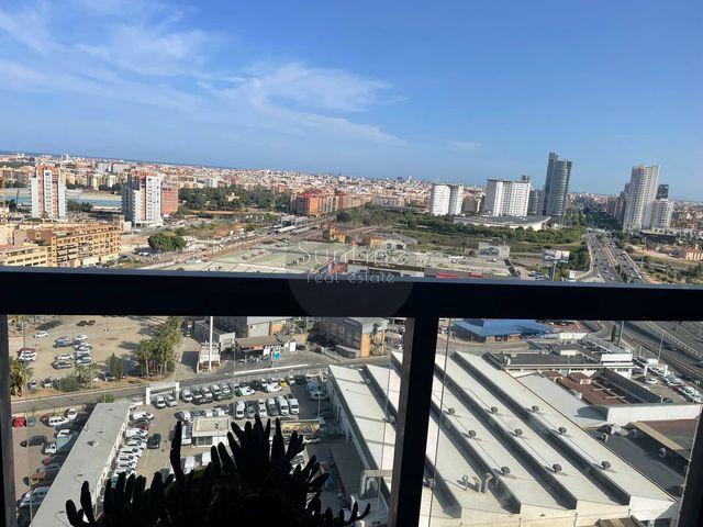 Piso en venta en Burjassot, València / Valencia