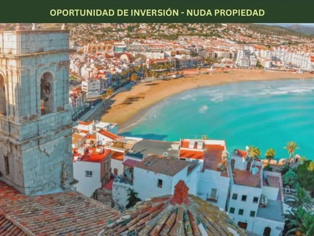 Piso en venta en l'Horta Nord, Valencia