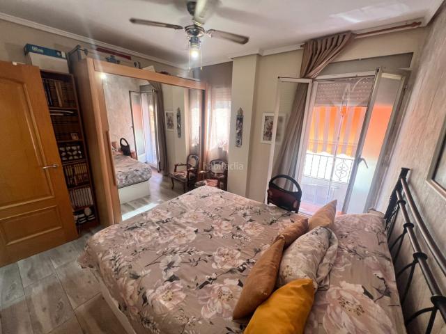 Piso en venta en l'Horta Nord, Valencia