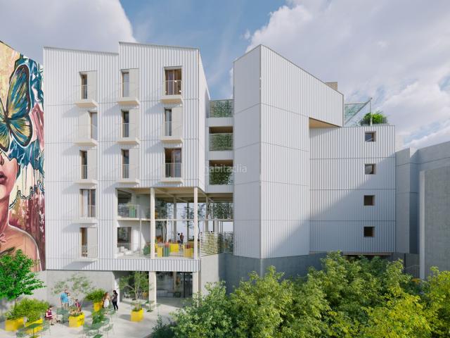 Piso en venta en l'Horta Nord, Valencia