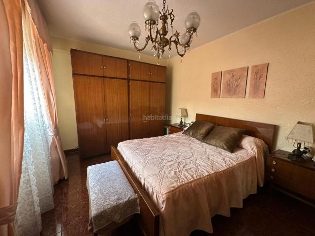 Piso en venta en Burjassot