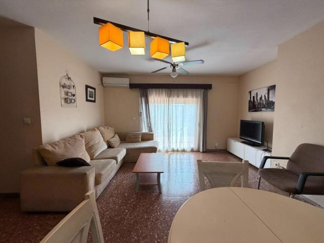 Piso en venta en l'Horta Nord, Valencia