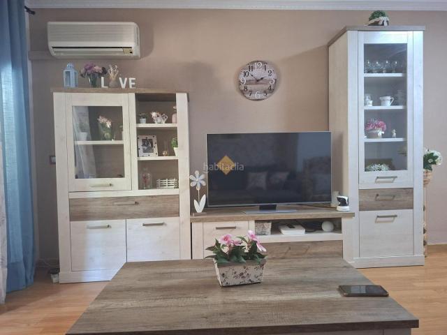 Piso en venta en l'Horta Nord, Valencia