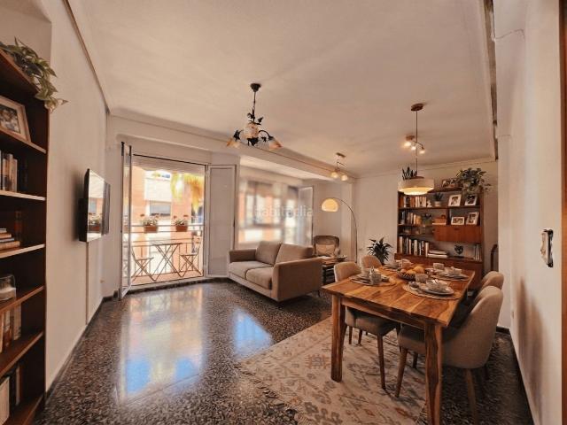 Piso en venta en l'Horta Nord, Valencia