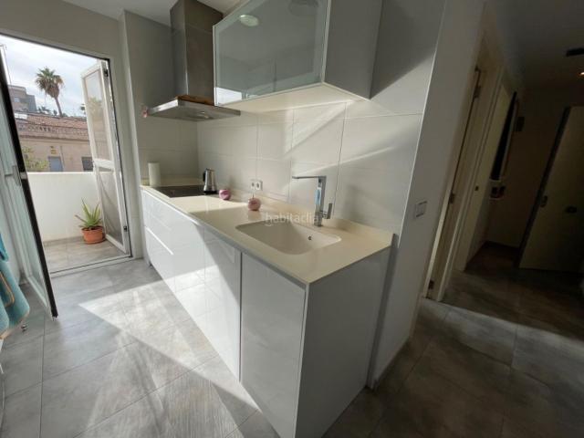 Piso en venta en l'Horta Nord, Valencia