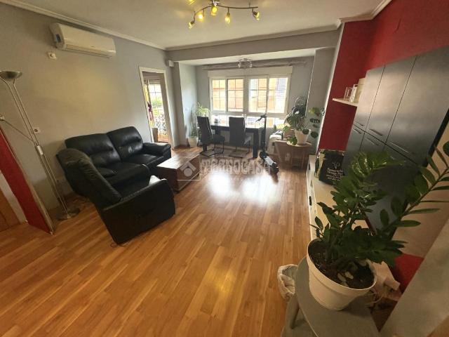 Piso en venta en l'Horta Nord, Valencia