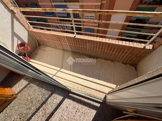 Piso en venta en l'Horta Nord, Valencia