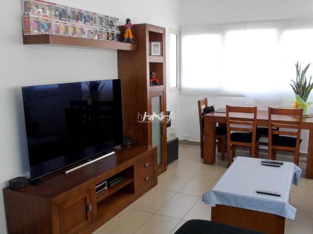 Piso en venta en Burjassot