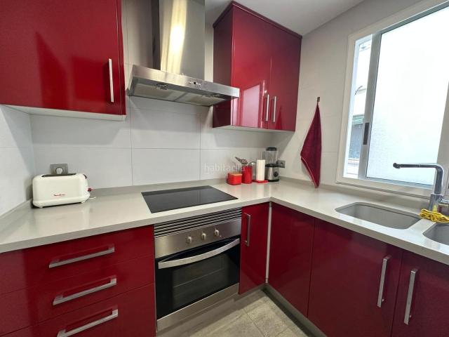 Piso en venta en Burjassot