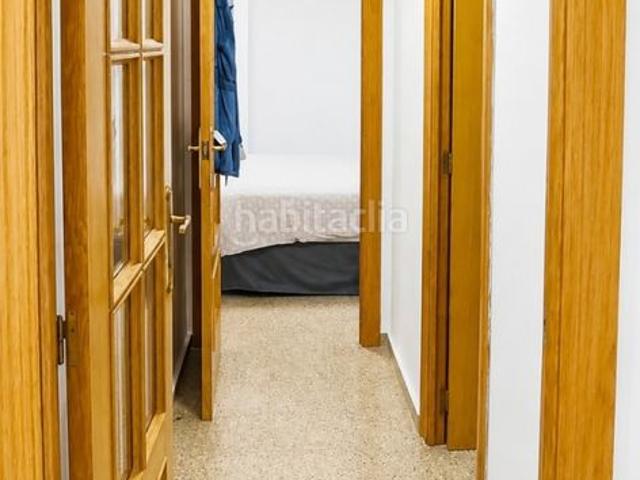 Piso en venta en l'Horta Nord, Valencia