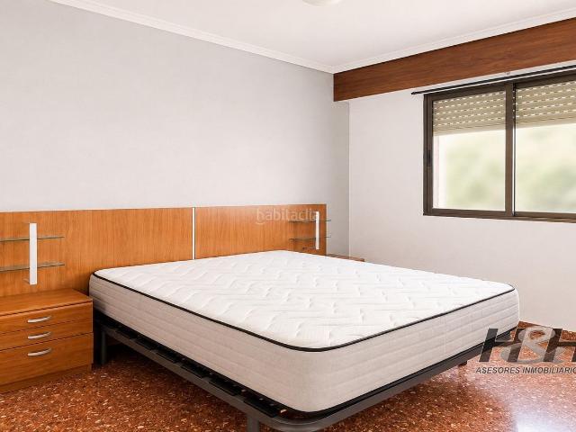 Piso en venta en l'Horta Nord, Valencia