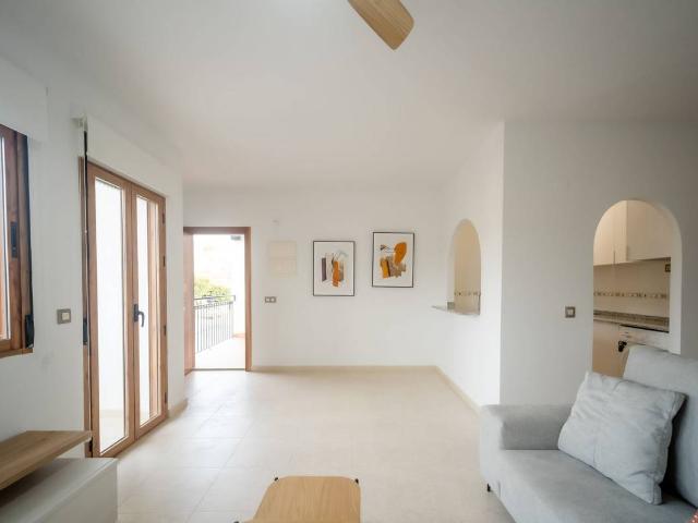 Piso en venta en El Calguerín, Cuevas Del Almanzora