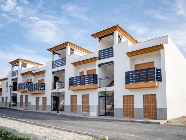 Piso en venta en El Calguerín, Cuevas Del Almanzora