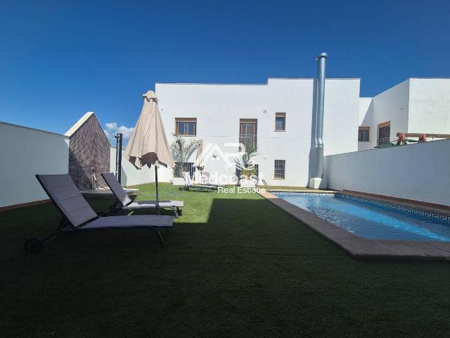 Piso en venta en El Calguerín, Cuevas Del Almanzora