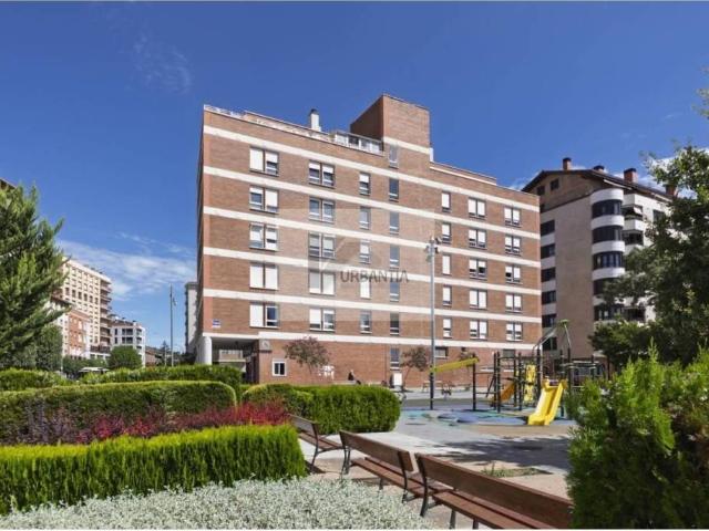 Piso en venta en Iruñerria, Navarra