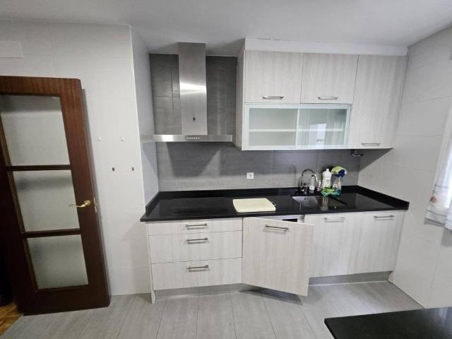 Piso en venta en Iruñerria, Navarra