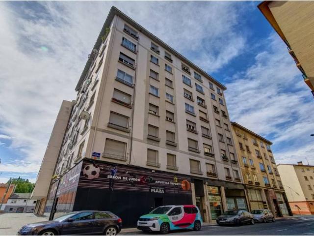 Piso en venta en Iruñerria, Navarra