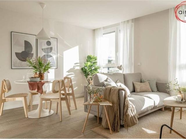 Piso en venta en Iruñerria, Navarra