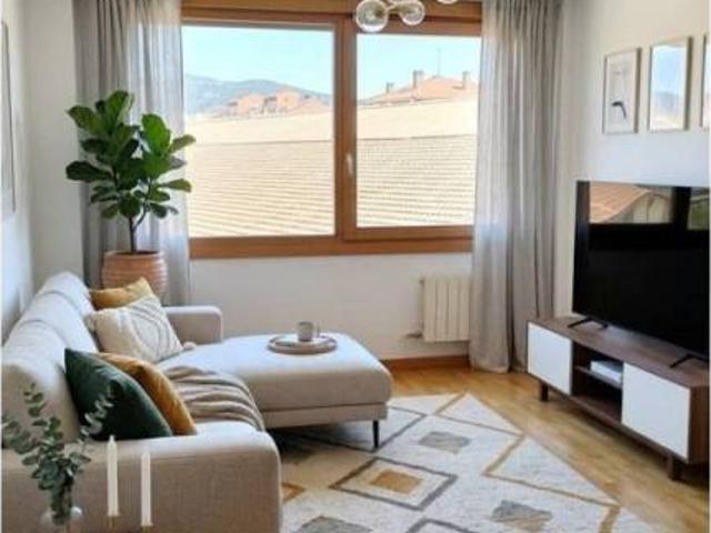 Piso en venta en Erripagaña, Burlada / Burlata