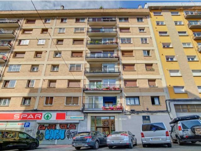 Piso en venta en Iruñerria, Navarra