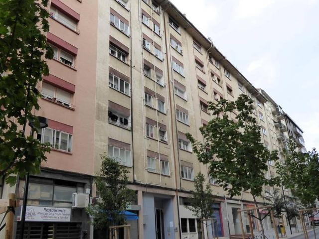 Piso en venta en Iruñerria, Navarra