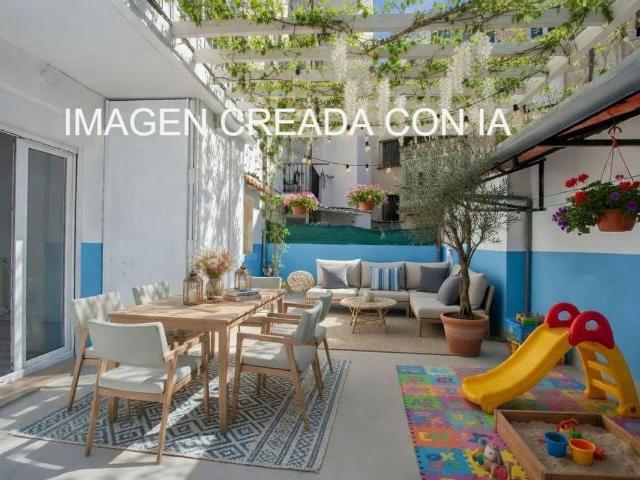 Piso en venta en Erripagaña, Burlada / Burlata