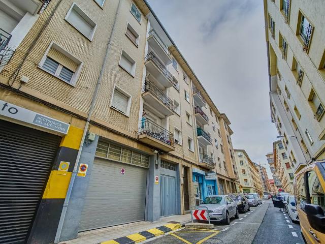 Piso en venta en Erripagaña, Burlada / Burlata