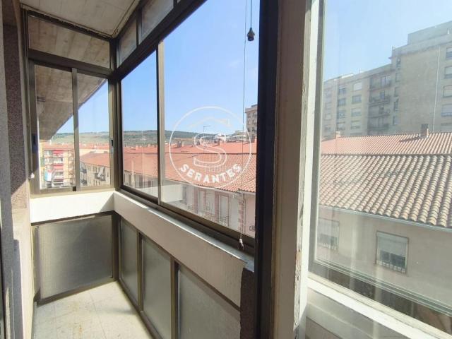 Piso en venta en Chantrea, Iruñerria