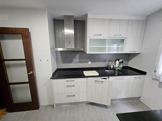 Piso en venta en Chantrea, Iruñerria
