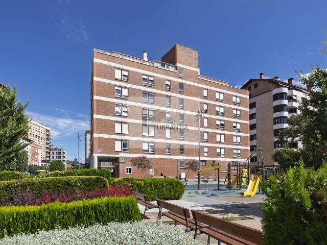 Piso en venta en Chantrea, Iruñerria
