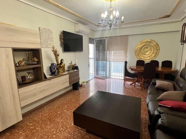 Piso en venta en la Plana Baixa, Valencia