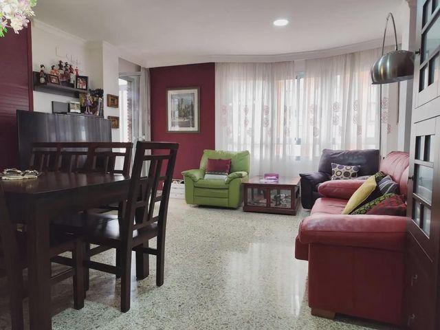 Piso en venta en Borriana / Burriana, Castelló / Castellón
