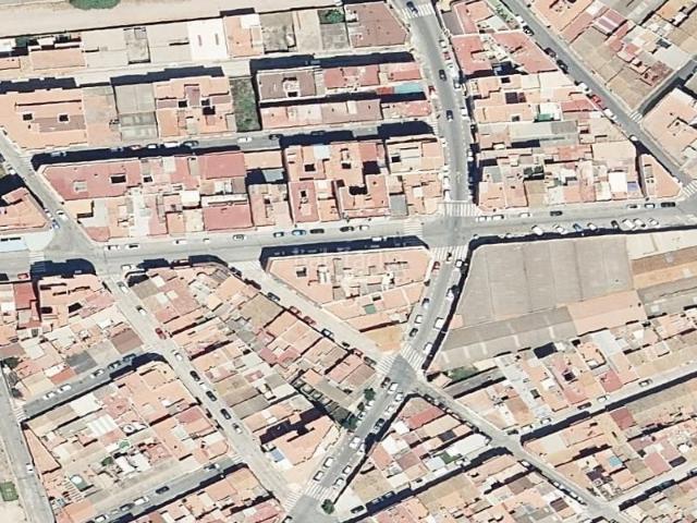 Piso en venta en Borriana / Burriana, Castelló / Castellón