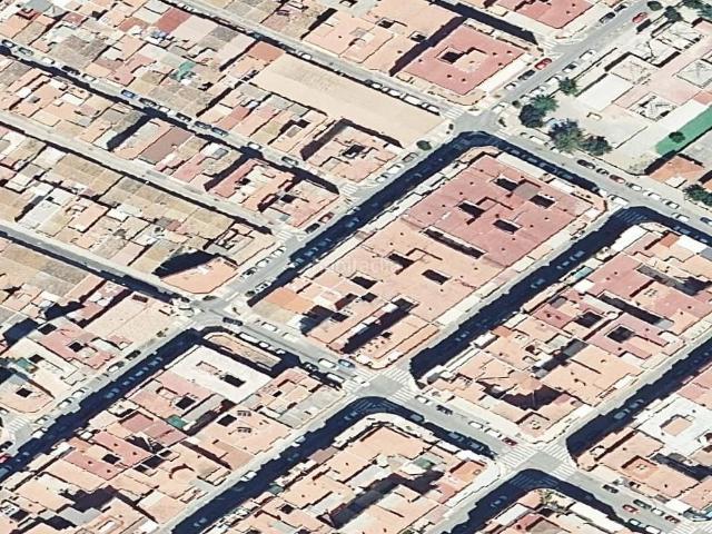 Piso en venta en Borriana / Burriana, Castelló / Castellón