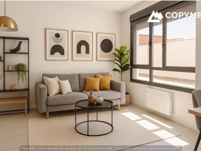 Piso en venta en Burujón