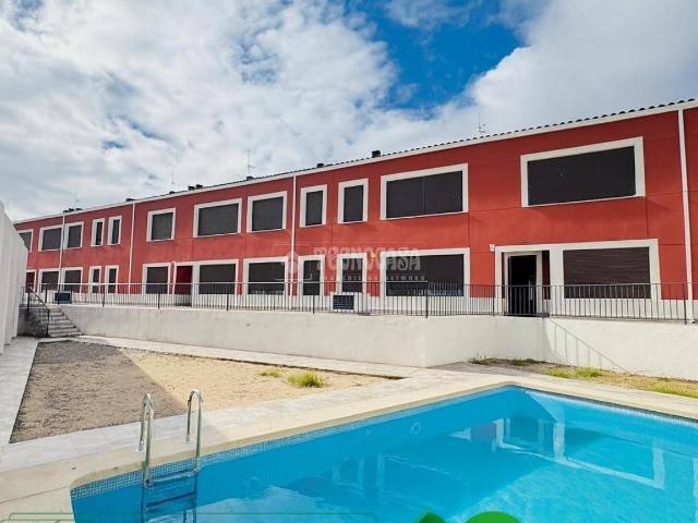 Piso en venta en Burujón, Castilla-La Mancha