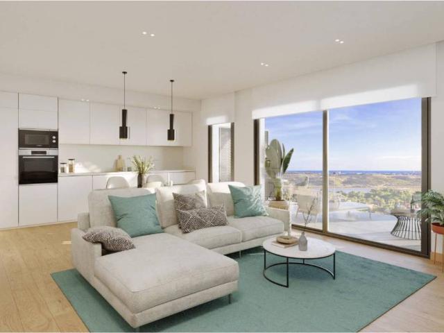 Piso en venta en l'Alacantí, Valencia