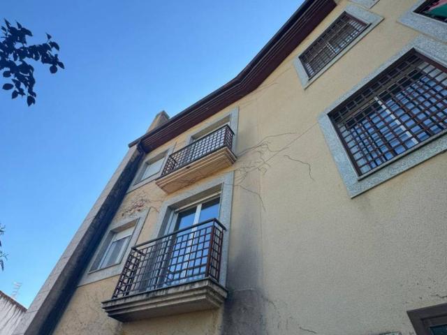Piso en venta en Bustarviejo