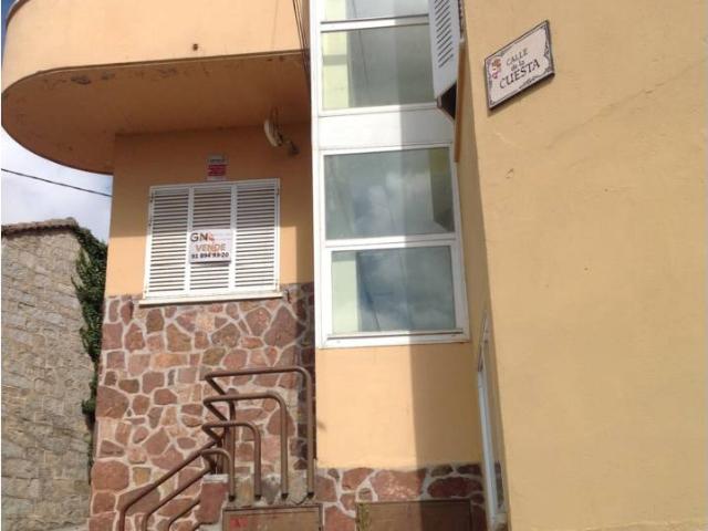 Piso en venta en Bustarviejo, Sexmo de Lozoya