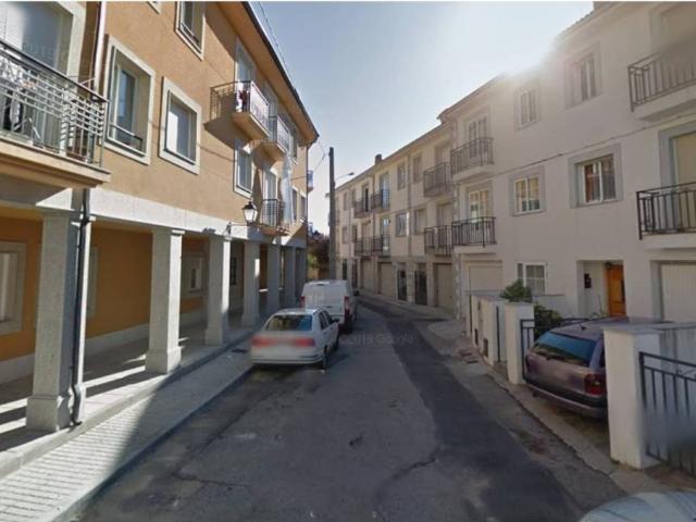 Piso en venta en Bustarviejo, Madrid
