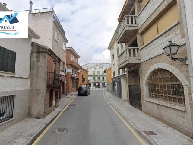 Piso en venta en Sexmo de Lozoya, Bustarviejo