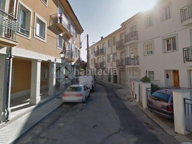 Piso en venta en Sexmo de Lozoya, Bustarviejo