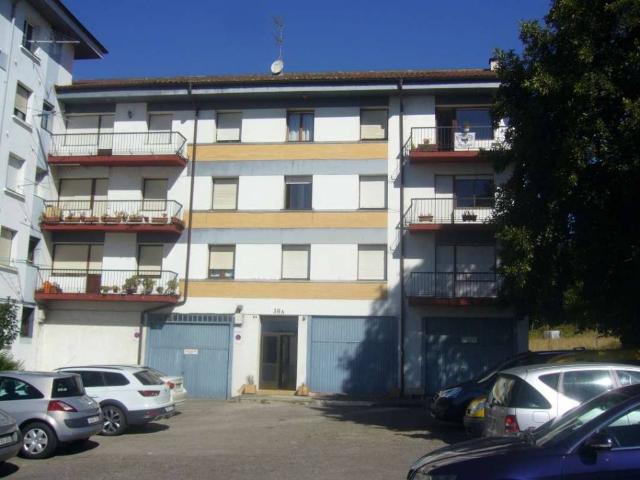 Piso en venta en Busturia