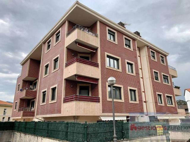 Piso en venta en Busturia, Axpe