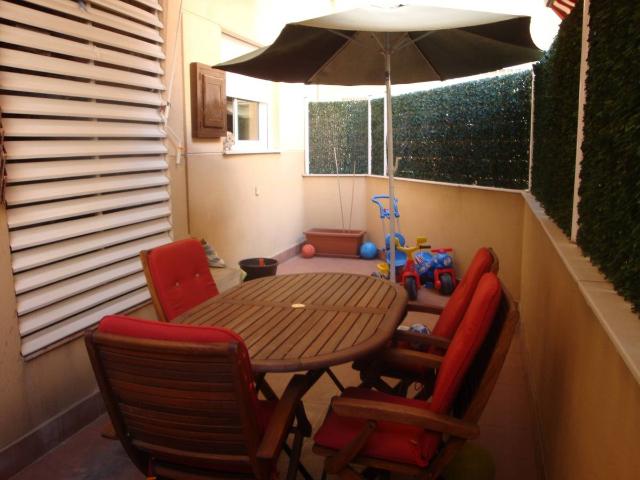 Piso en venta en Madrid