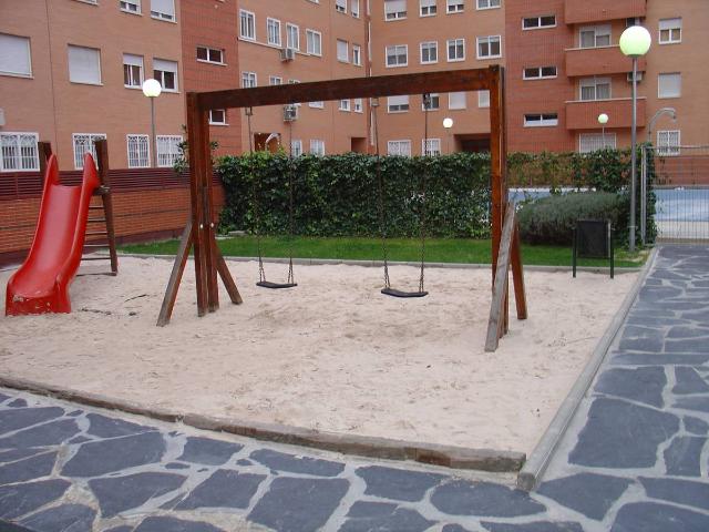 Piso en venta en Centro, Madrid