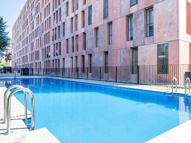 Piso en venta en Centro, Madrid